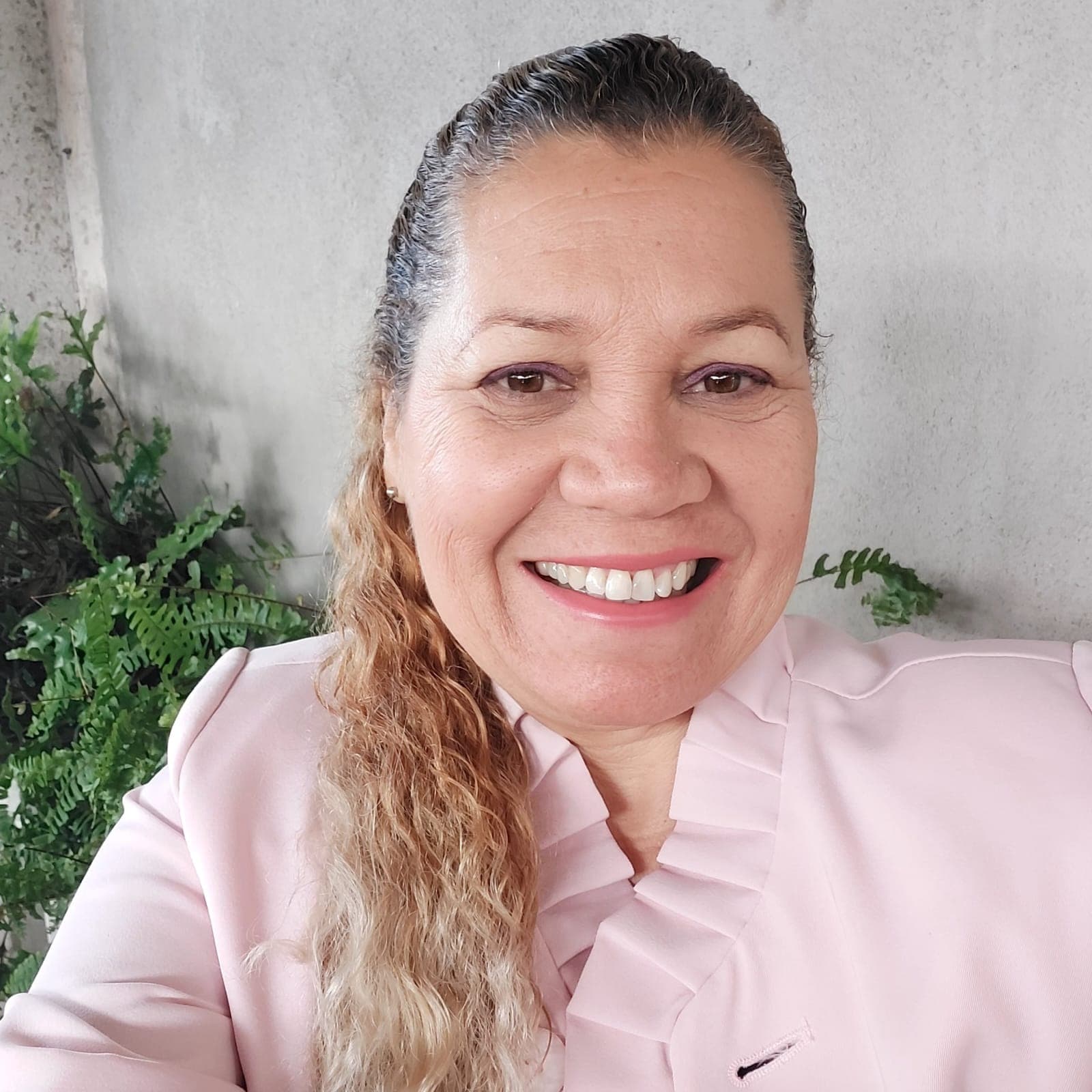 Foto de Eunice Marques